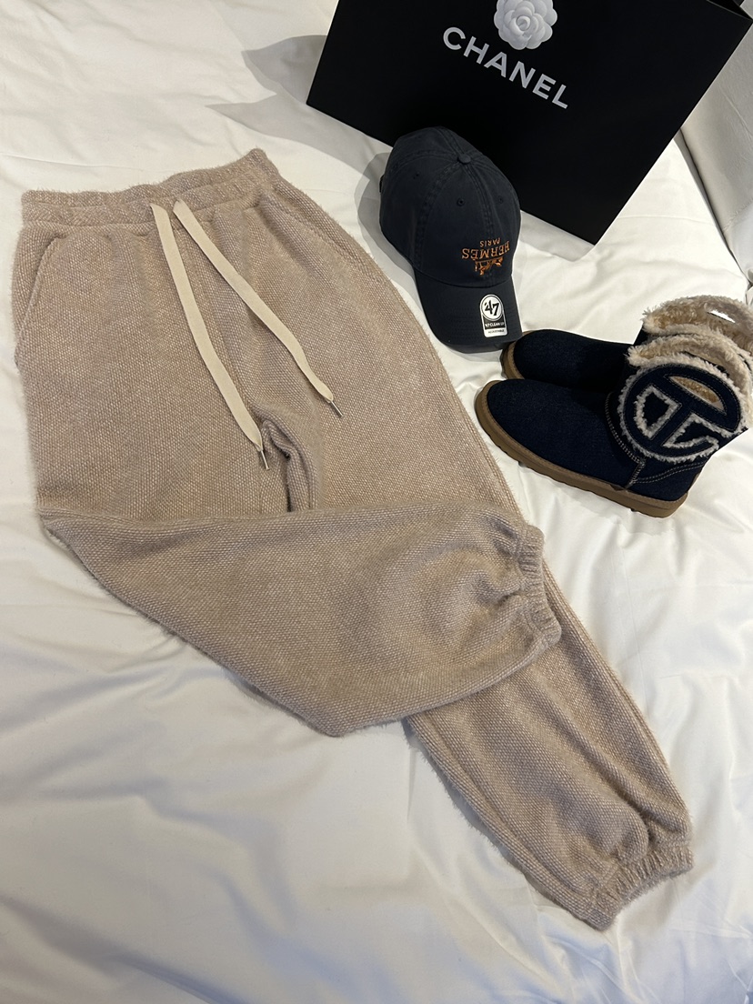 LAVIEU東大門㊣實拍女士新款真品推薦休閑人氣時尚熱賣休閑褲LAVIEU休閑褲