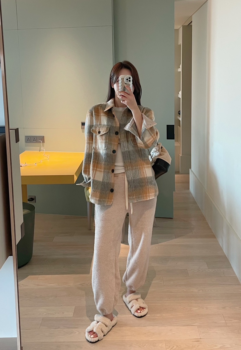 LAVIEU東大門㊣實拍女士新款真品推薦休閑人氣時尚熱賣休閑褲LAVIEU休閑褲