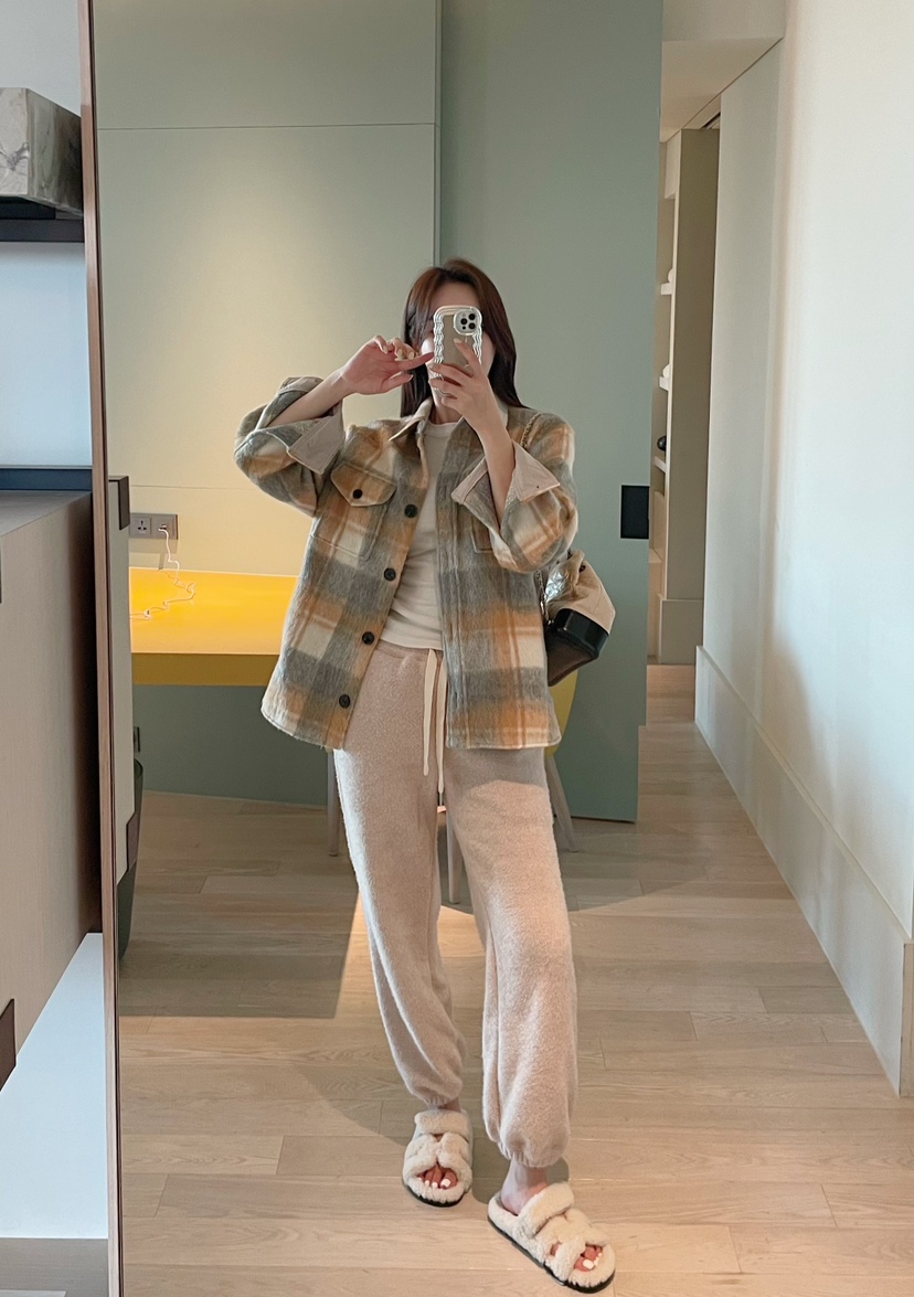 LAVIEU東大門㊣實拍女士新款真品推薦休閑人氣時尚熱賣休閑褲LAVIEU休閑褲