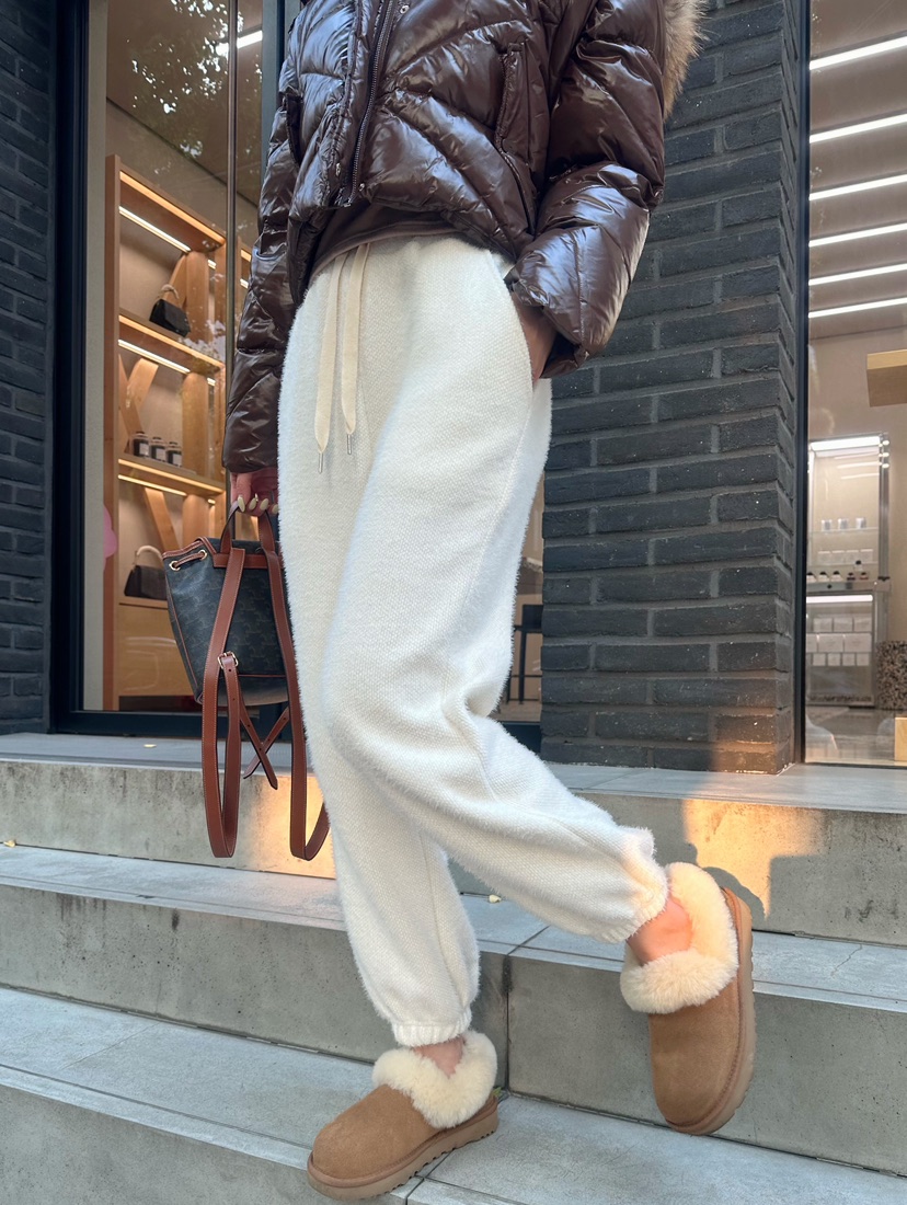 LAVIEU東大門㊣實拍女士新款真品推薦休閑人氣時尚熱賣休閑褲LAVIEU休閑褲