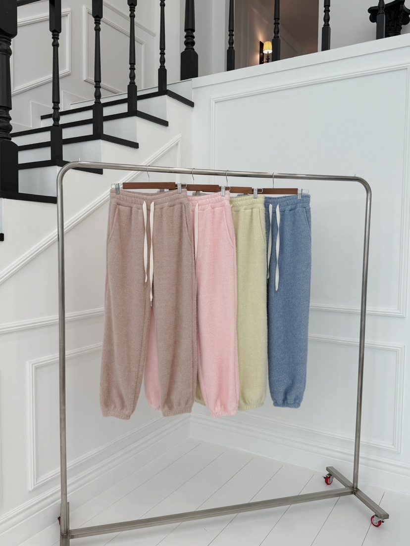 LAVIEU東大門㊣實拍女士新款真品推薦休閑人氣時尚熱賣休閑褲LAVIEU休閑褲