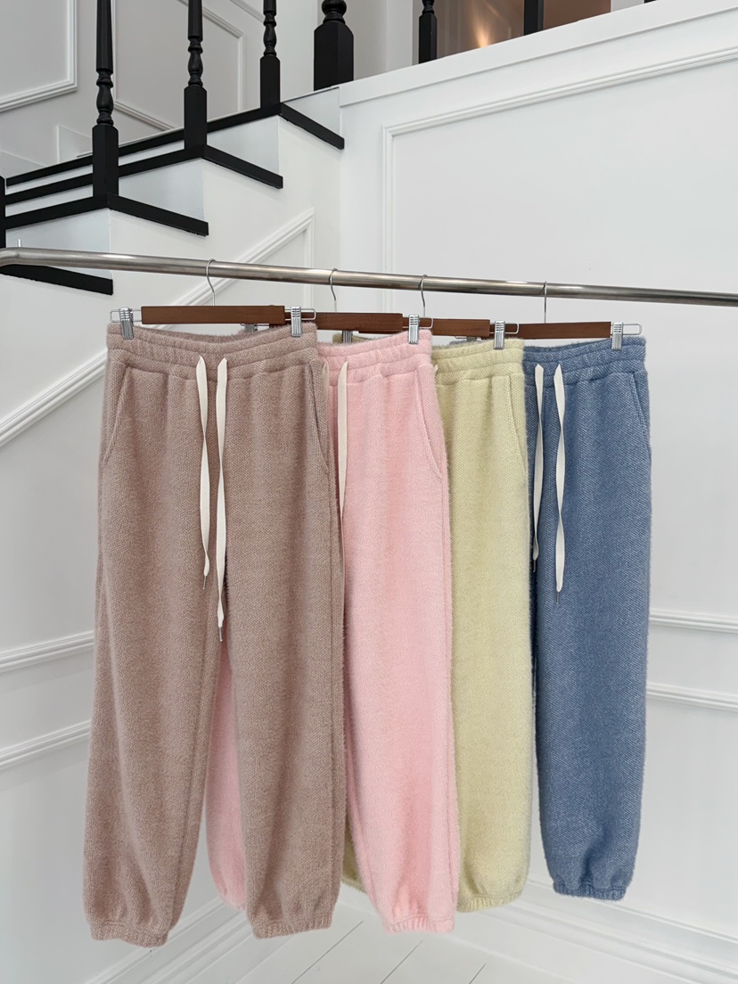 LAVIEU東大門㊣實拍女士新款真品推薦休閑人氣時尚熱賣休閑褲LAVIEU休閑褲