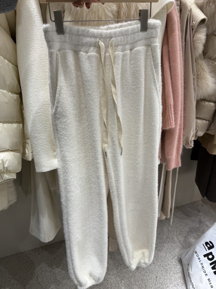 LAVIEU東大門㊣實拍女士新款真品推薦休閑人氣時尚熱賣休閑褲LAVIEU休閑褲