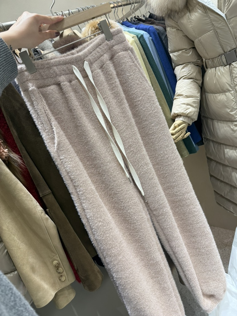 LAVIEU東大門㊣實拍女士新款真品推薦休閑人氣時尚熱賣休閑褲LAVIEU休閑褲圖色3