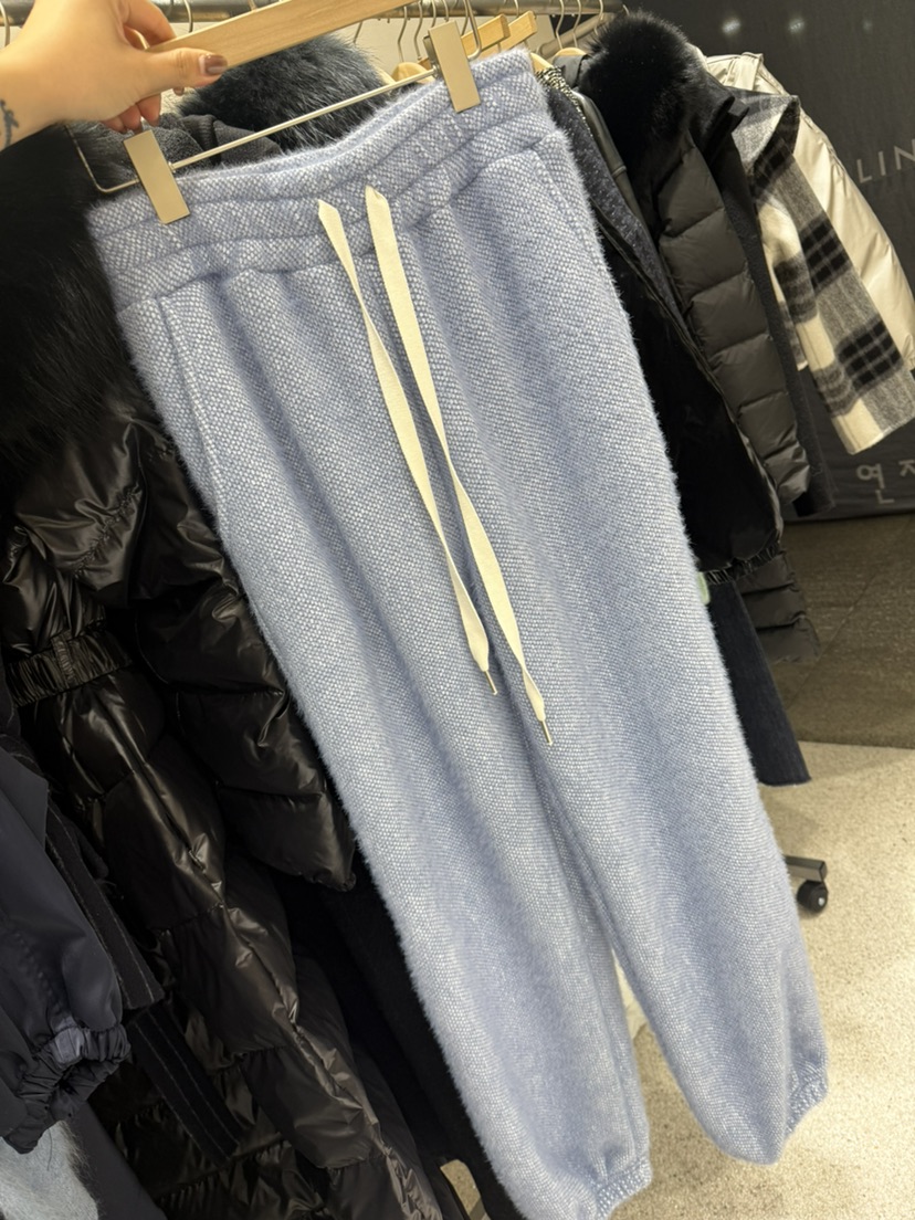 LAVIEU東大門㊣實拍女士新款真品推薦休閑人氣時尚熱賣休閑褲LAVIEU休閑褲圖色4