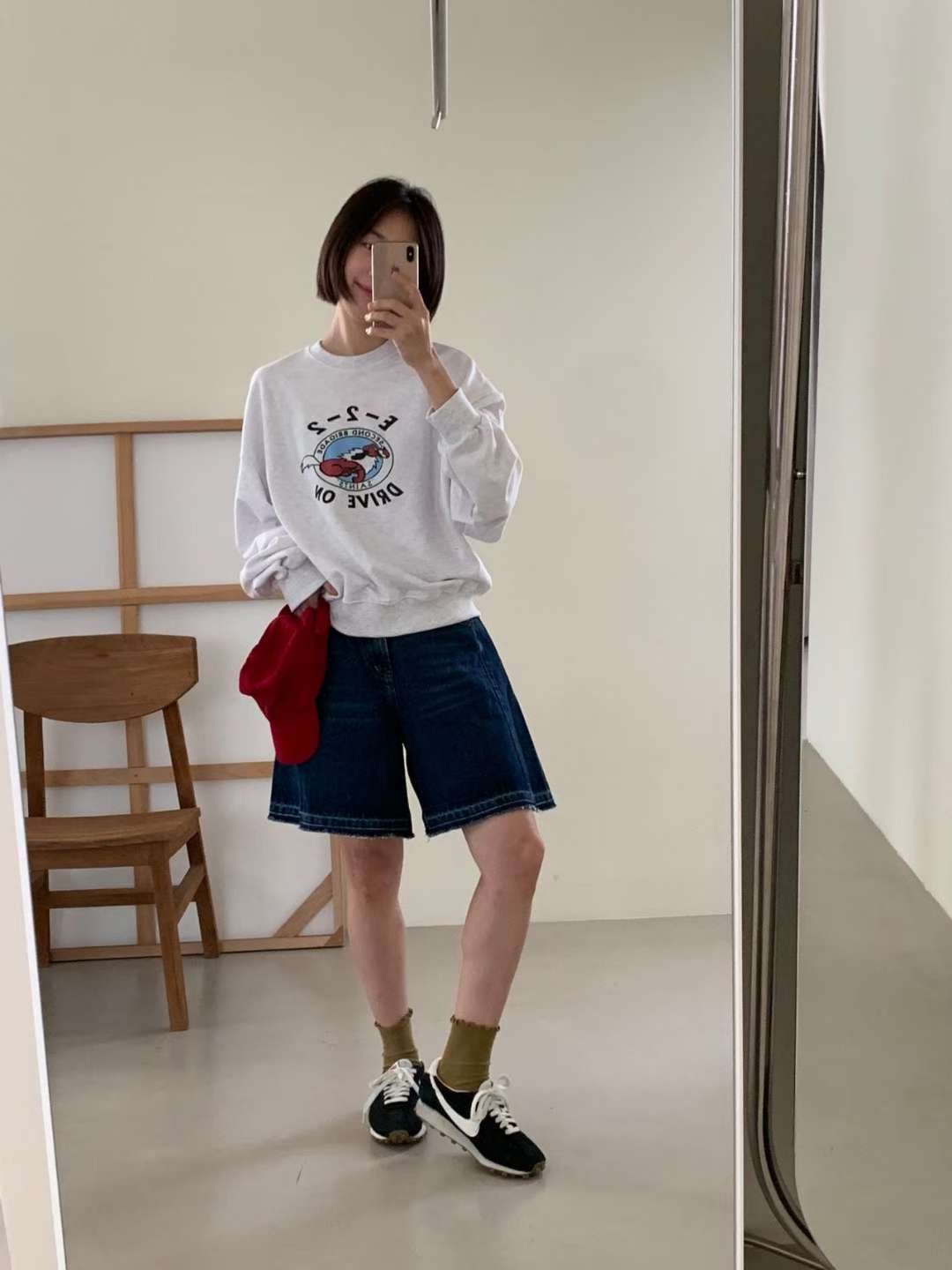 ARHEE東大門㊣代購女士新款時尚熱賣真品人氣推薦休閑職業衛衣ARHEE衛衣