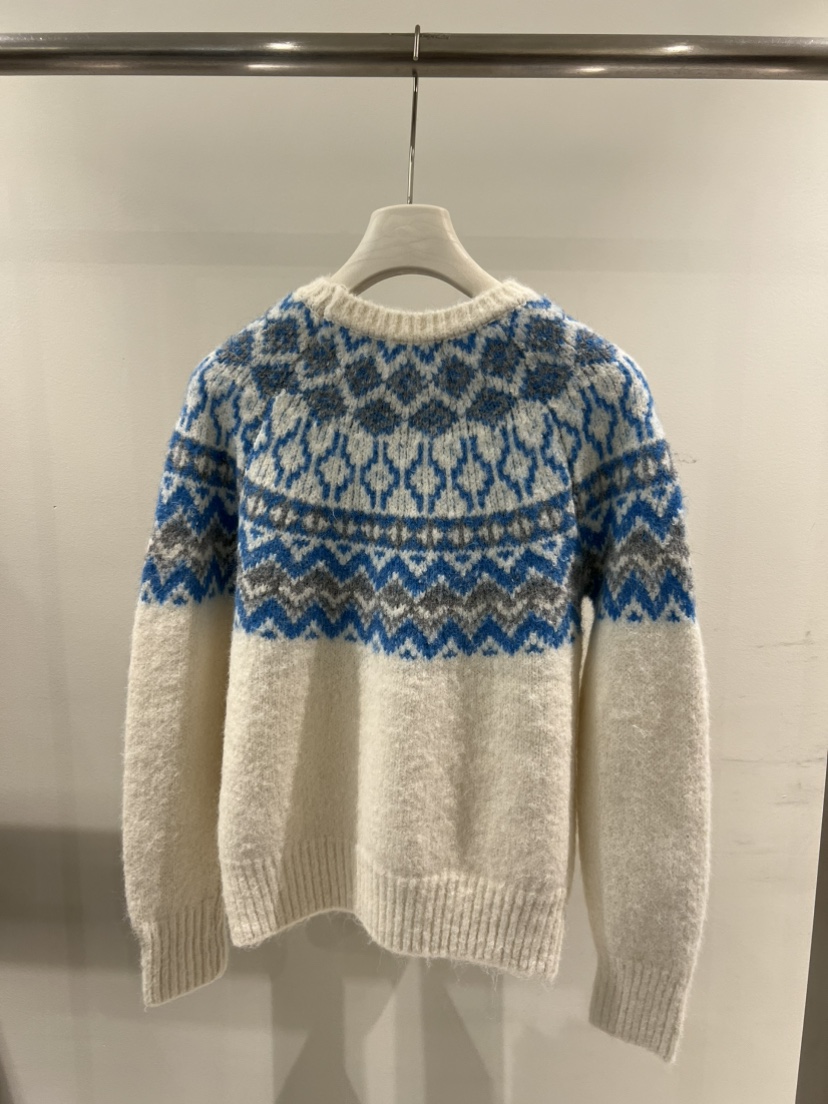 MENTOR韓國直郵㊣女裝新品熱賣職業真品休閑25秋冬時尚針織衫MENTOR針織衫