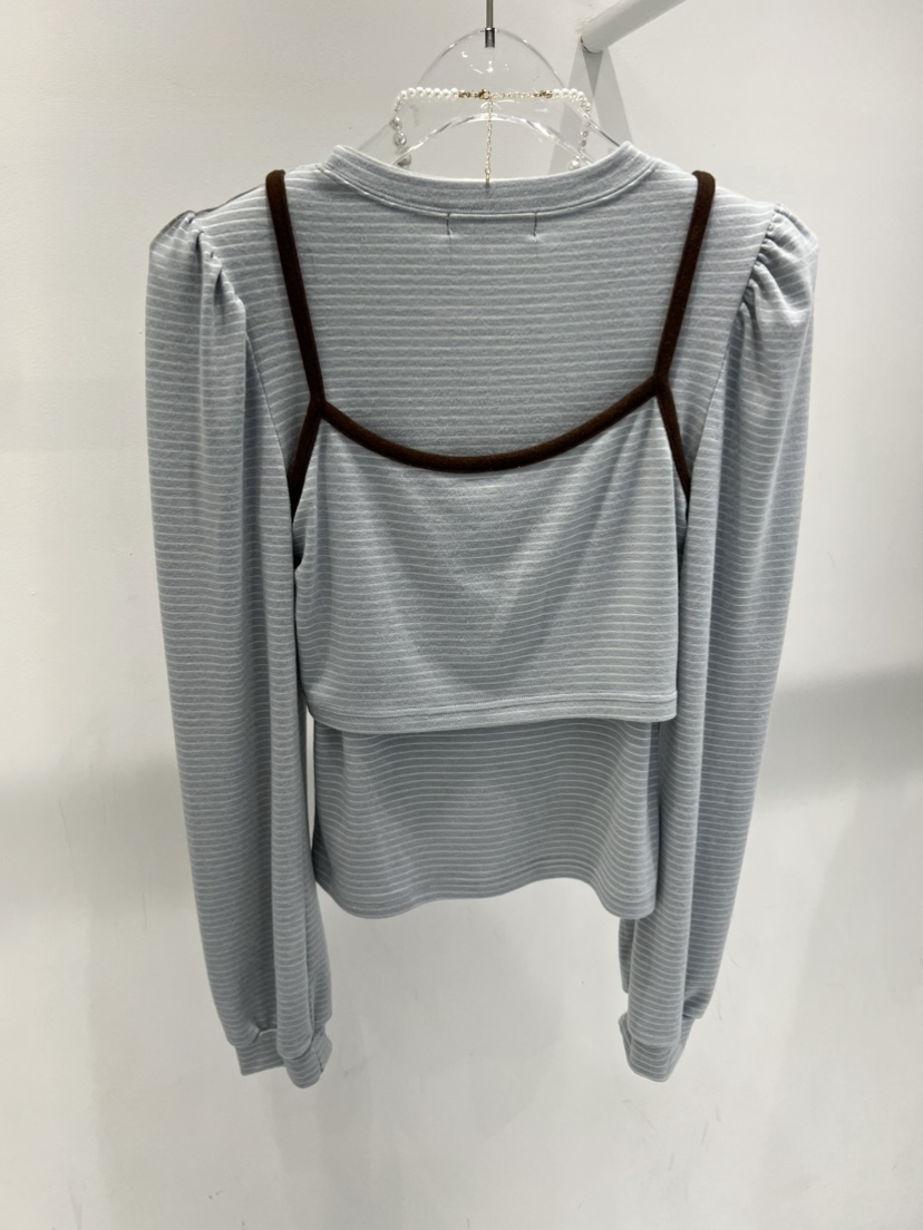 BLUE BANANA東大門㊣代購女裝新款25秋冬休閑推薦熱賣套裝BLUE BANANA套裝