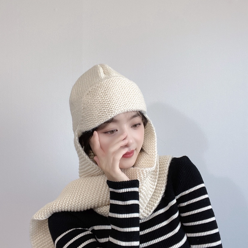 LOVELY HAT韓國直郵㊣女裝新品休閑人氣熱賣25秋冬職業帽子LOVELY HAT帽子圖色2