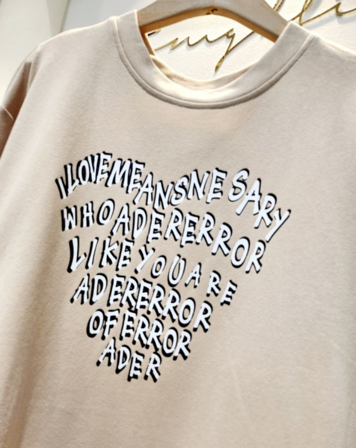 BLING BLING-S東大門㊣實拍女裝新款人氣熱賣推薦長袖T恤BLING BLING-S長袖T恤