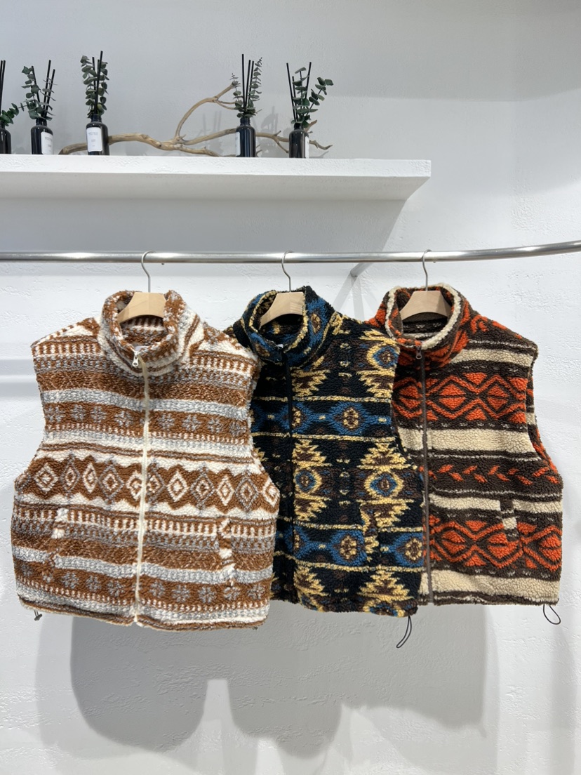 OLA韓國代購㊣女裝新款職業熱賣時尚休閑推薦真品25秋冬馬甲mellor/OLA馬甲