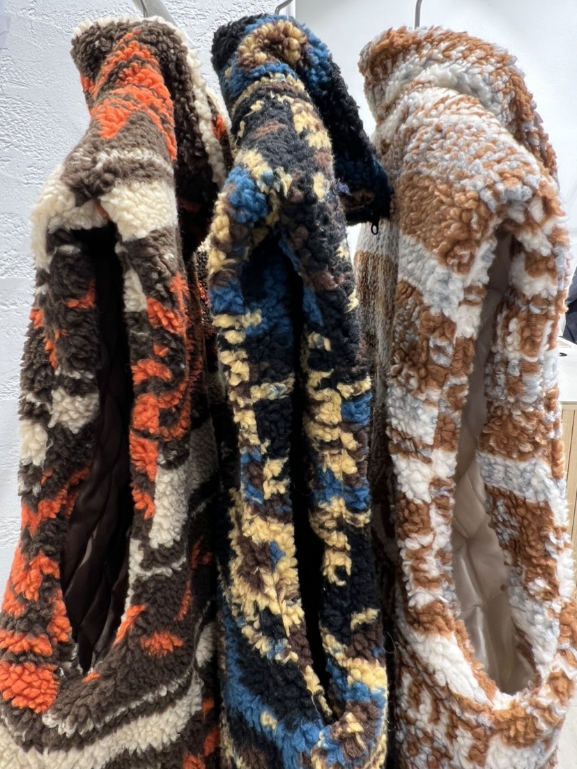 OLA韓國代購㊣女裝新款職業熱賣時尚休閑推薦真品25秋冬馬甲mellor/OLA馬甲