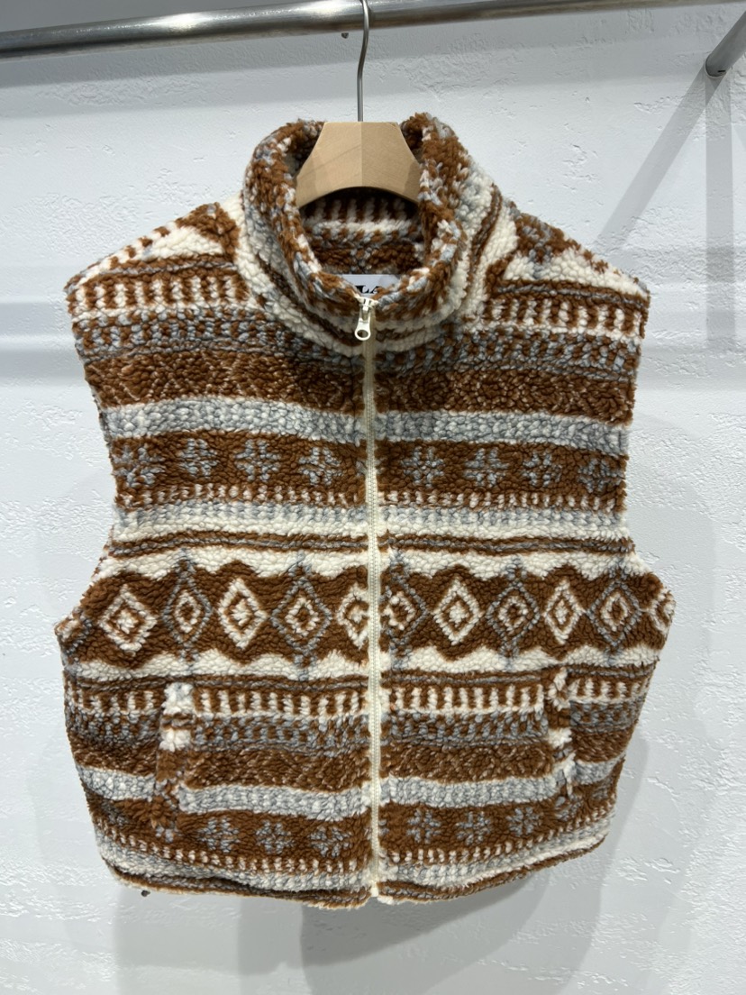 OLA韓國代購㊣女裝新款職業熱賣時尚休閑推薦真品25秋冬馬甲mellor/OLA馬甲