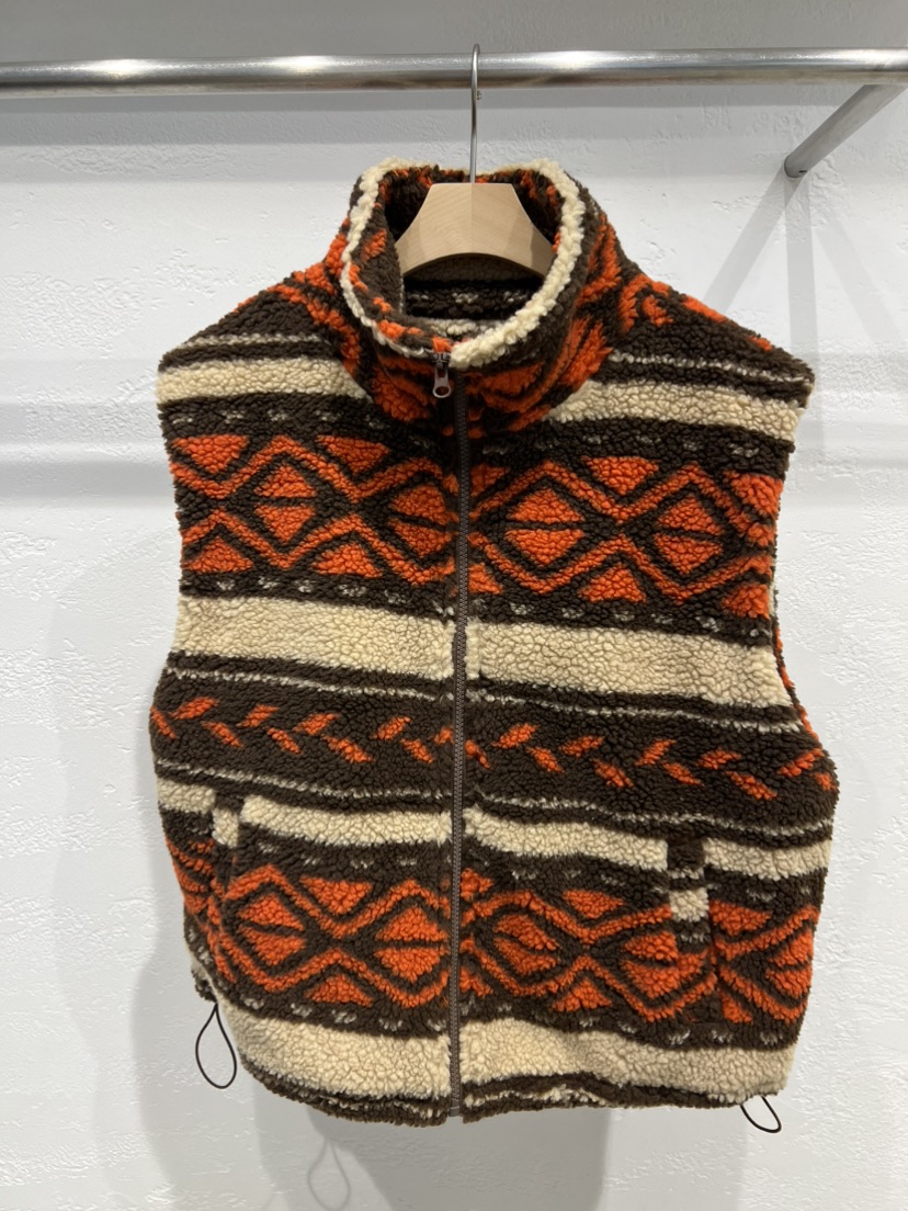 OLA韓國代購㊣女裝新款職業熱賣時尚休閑推薦真品25秋冬馬甲mellor/OLA馬甲