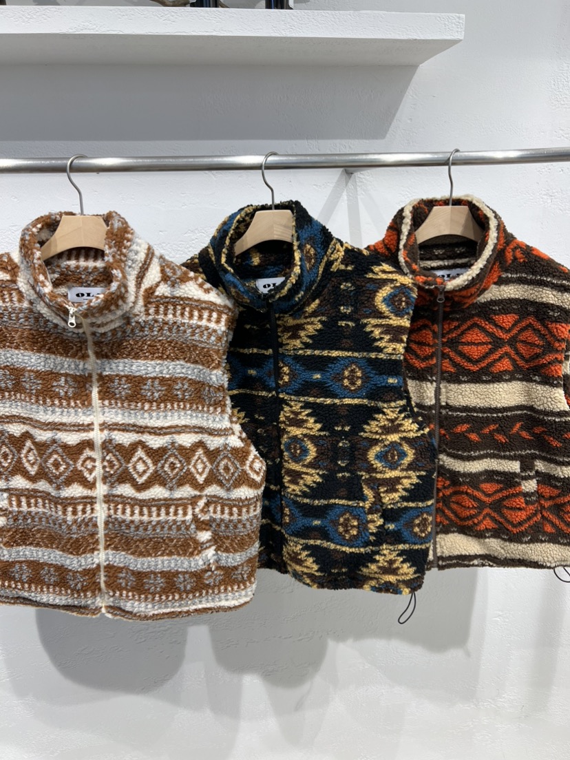 OLA韓國代購㊣女裝新款職業熱賣時尚休閑推薦真品25秋冬馬甲mellor/OLA馬甲