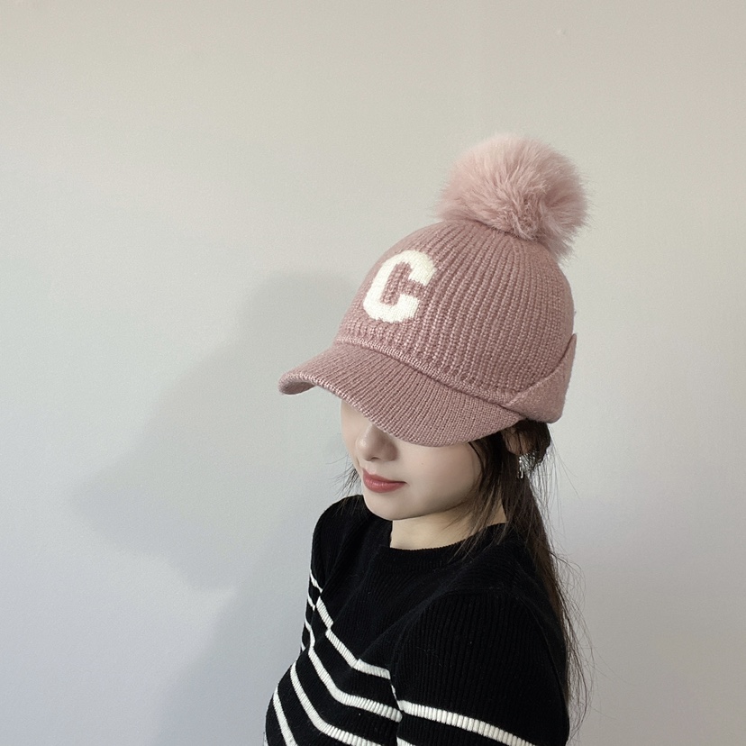 LOVELY HAT韓國代購㊣女裝新款職業25秋冬熱賣休閑推薦帽子LOVELY HAT帽子