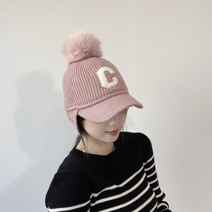 LOVELY HAT韓國代購㊣女裝新款職業25秋冬熱賣休閑推薦帽子LOVELY HAT帽子