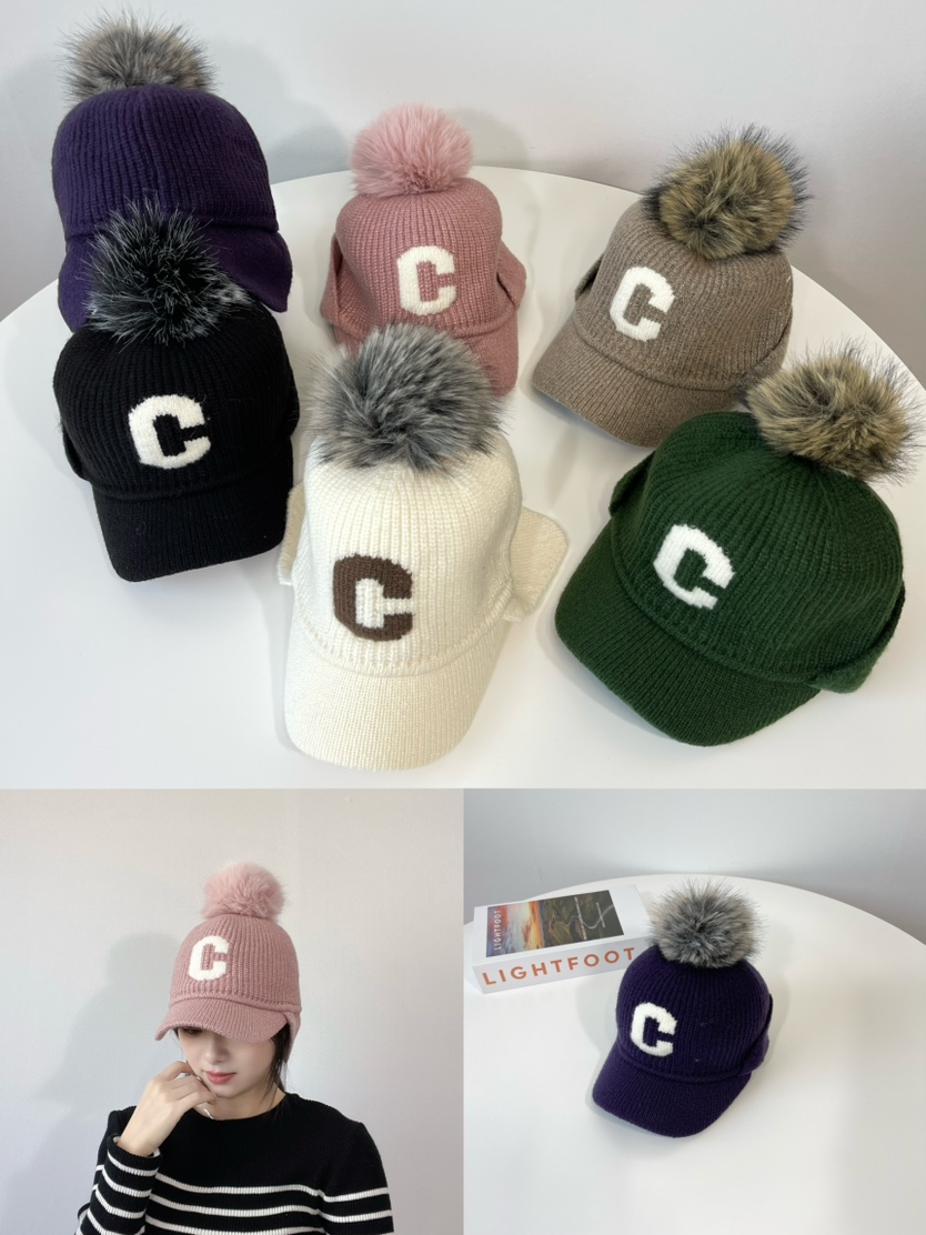 LOVELY HAT韓國代購㊣女裝新款職業25秋冬熱賣休閑推薦帽子LOVELY HAT帽子