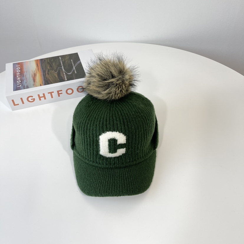 LOVELY HAT韓國代購㊣女裝新款職業25秋冬熱賣休閑推薦帽子LOVELY HAT帽子圖色3