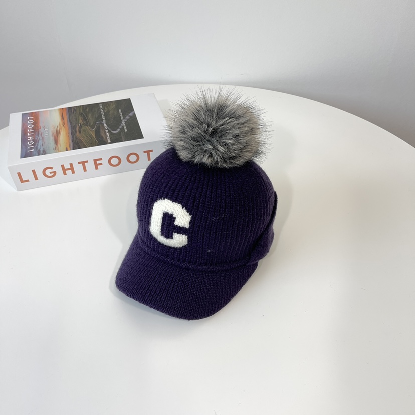 LOVELY HAT韓國代購㊣女裝新款職業25秋冬熱賣休閑推薦帽子LOVELY HAT帽子圖色4