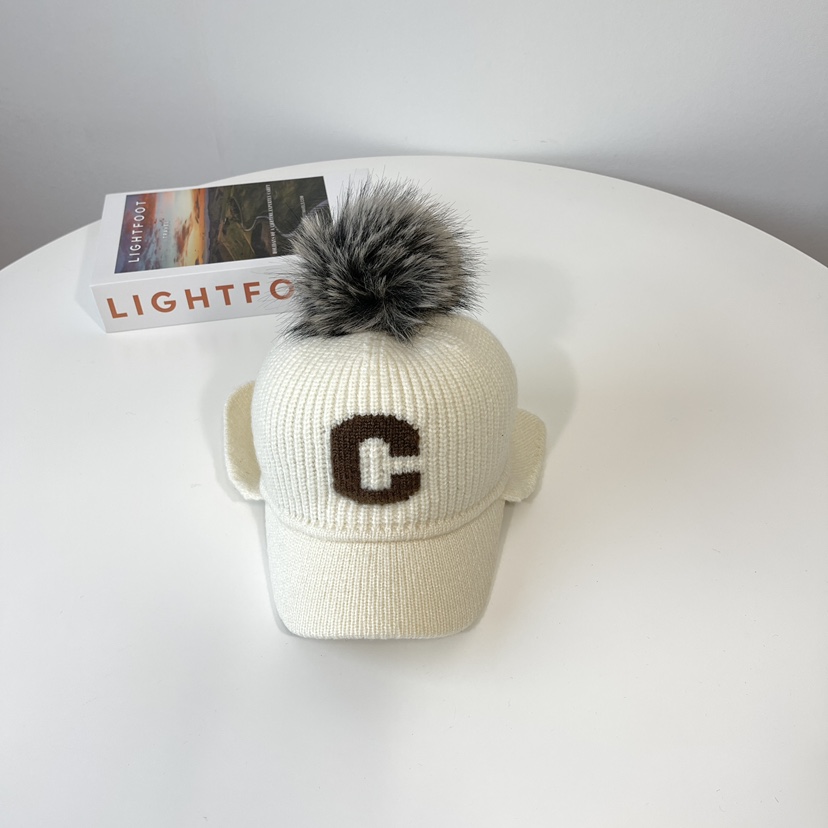 LOVELY HAT韓國代購㊣女裝新款職業25秋冬熱賣休閑推薦帽子LOVELY HAT帽子圖色5