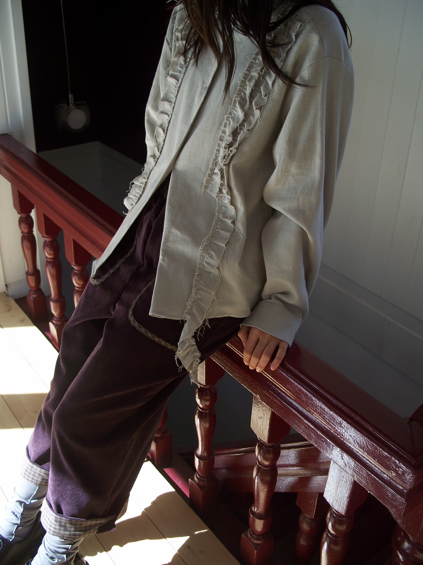 FLASH東大門㊣實拍女裝新款熱賣職業25秋冬推薦人氣襯衫蕾絲衫FLASH襯衫/蕾絲衫