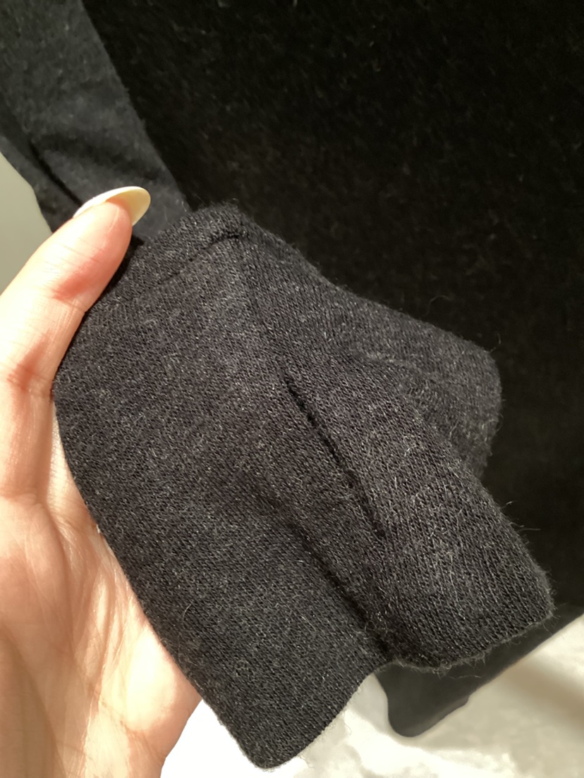 NEAR LEAP-P韓國直郵㊣女士新品人氣推薦25秋冬連衣裙含脖帶NEAR LEAP連衣裙