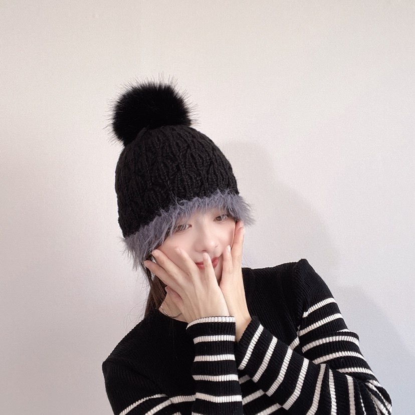 LOVELY HAT東大門㊣代購女裝新品時尚休閑熱賣推薦人氣帽子LOVELY HAT帽子