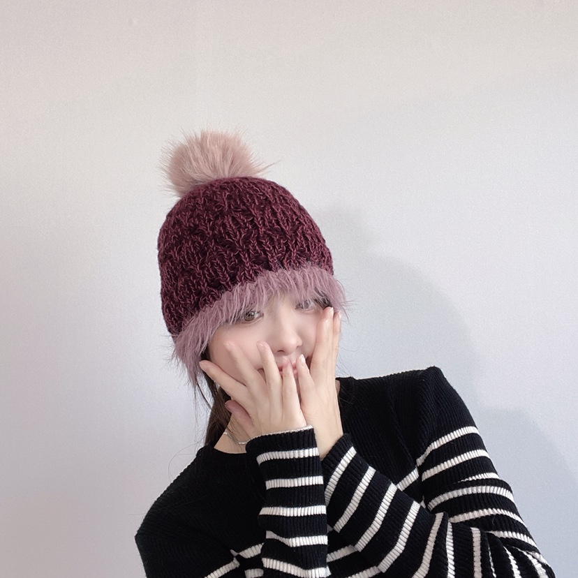 LOVELY HAT東大門㊣代購女裝新品時尚休閑熱賣推薦人氣帽子LOVELY HAT帽子