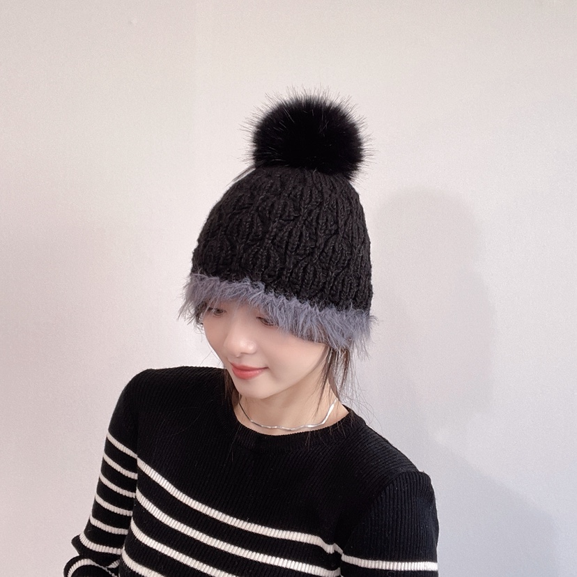 LOVELY HAT東大門㊣代購女裝新品時尚休閑熱賣推薦人氣帽子LOVELY HAT帽子圖色2