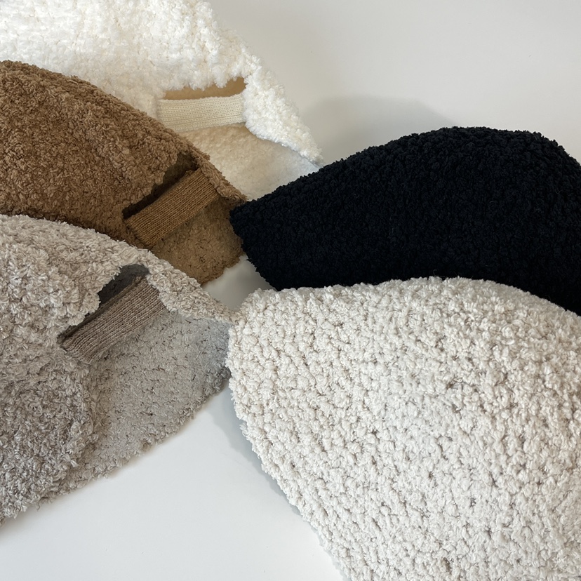 LOVELY HAT東大門㊣實拍女士新款人氣休閑真品職業推薦帽子LOVELY HAT帽子