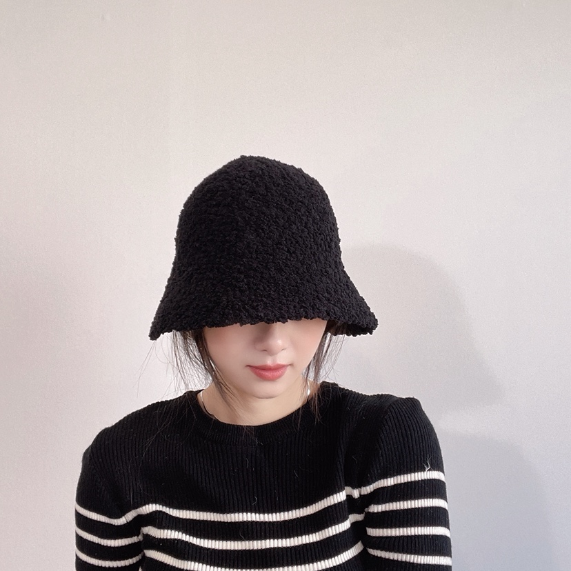 LOVELY HAT東大門㊣實拍女士新款人氣休閑真品職業推薦帽子LOVELY HAT帽子