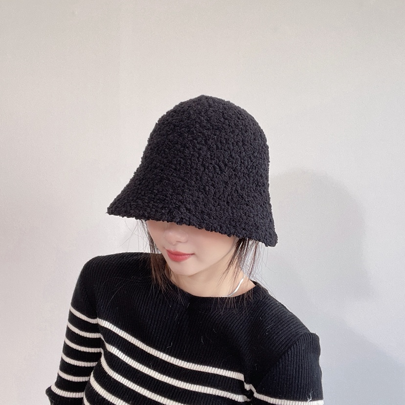 LOVELY HAT東大門㊣實拍女士新款人氣休閑真品職業推薦帽子LOVELY HAT帽子圖色2