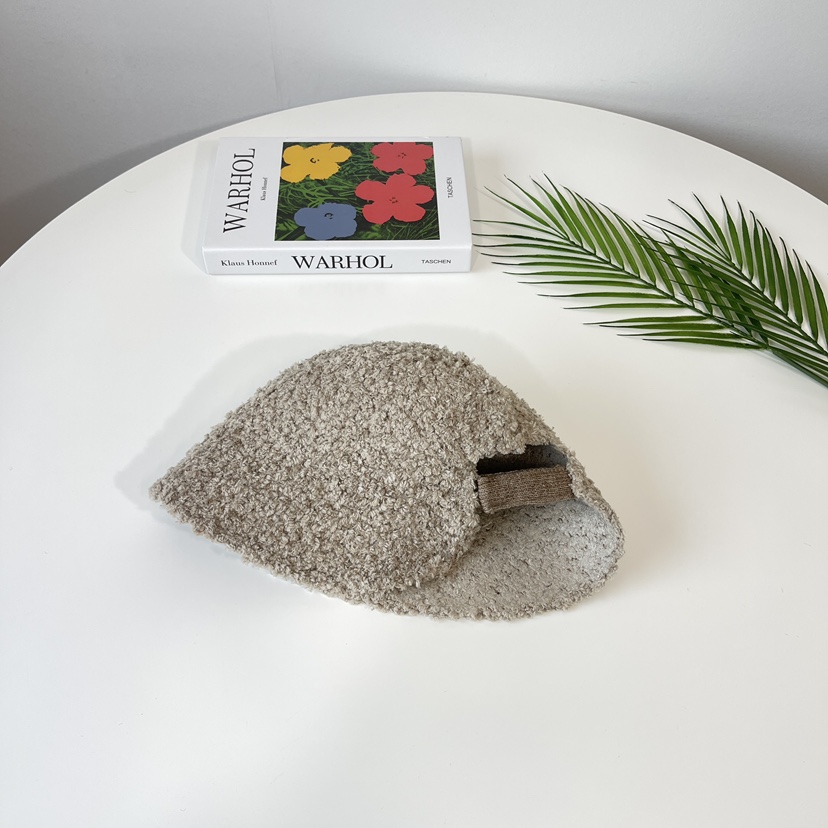 LOVELY HAT東大門㊣實拍女士新款人氣休閑真品職業推薦帽子LOVELY HAT帽子圖色5