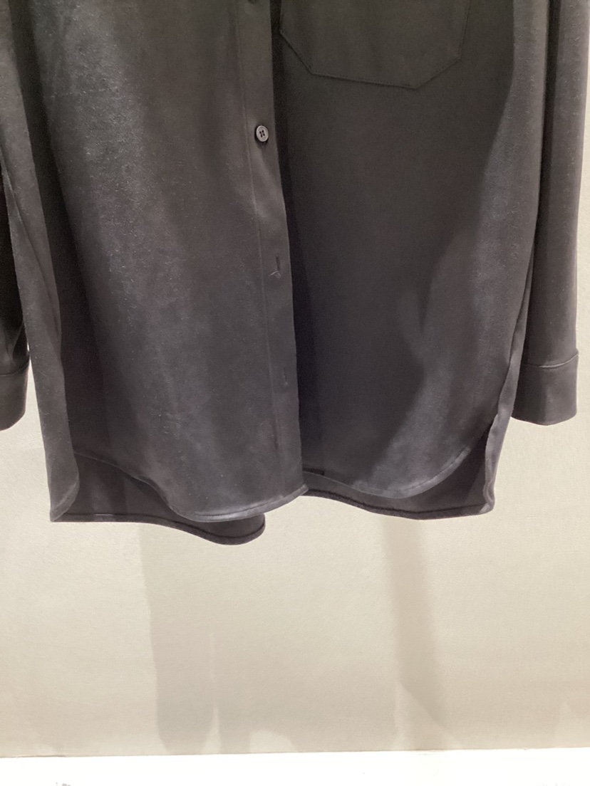 NEAR LEAP-P東大門㊣實拍女裝新款熱賣推薦襯衫蕾絲衫絨面革NEAR LEAP襯衫/蕾絲衫