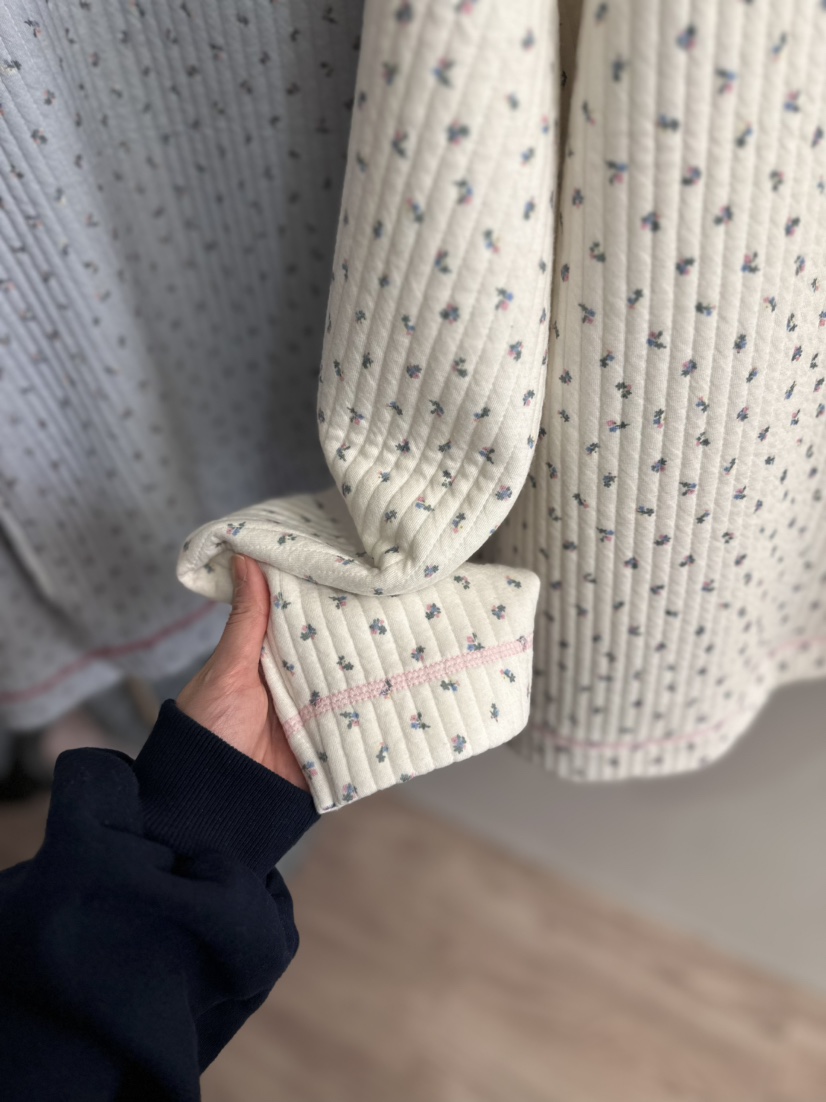 ARCHIVE-P韓國代購㊣女士新品休閑真品時尚推薦職業衛衣絎縫ARCHIVE-P衛衣