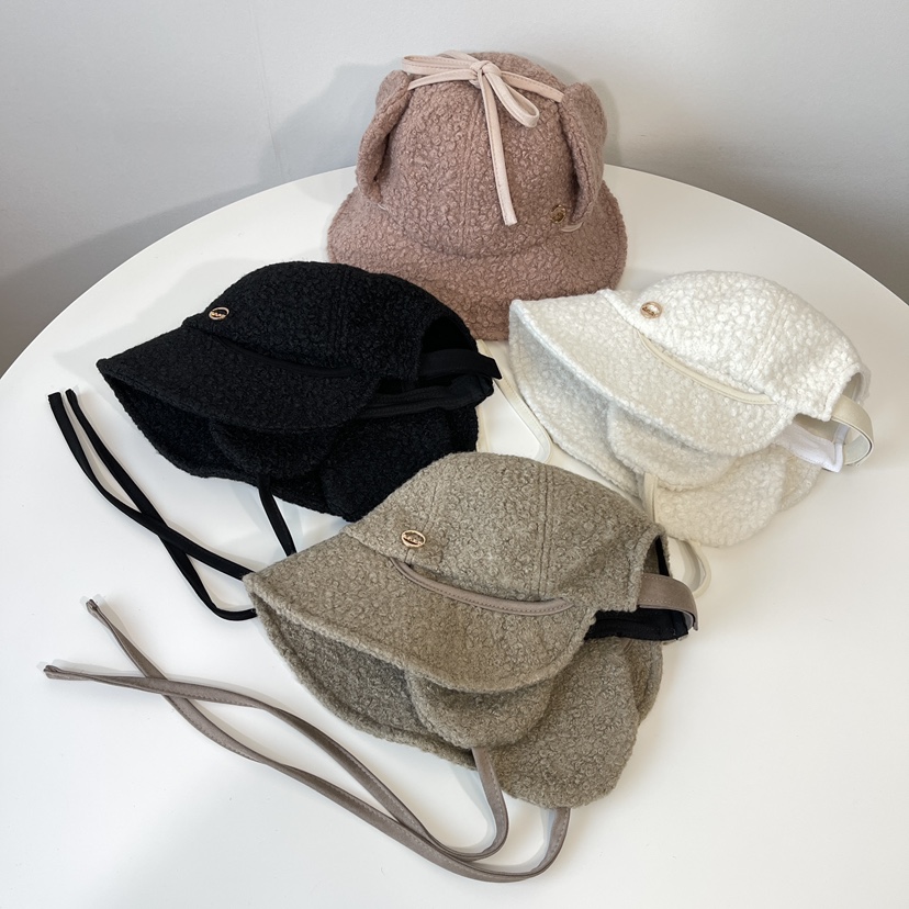 LOVELY HAT東大門㊣實拍女裝新款人氣真品職業推薦休閑帽子LOVELY HAT帽子