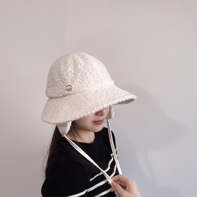 LOVELY HAT東大門㊣實拍女裝新款人氣真品職業推薦休閑帽子LOVELY HAT帽子