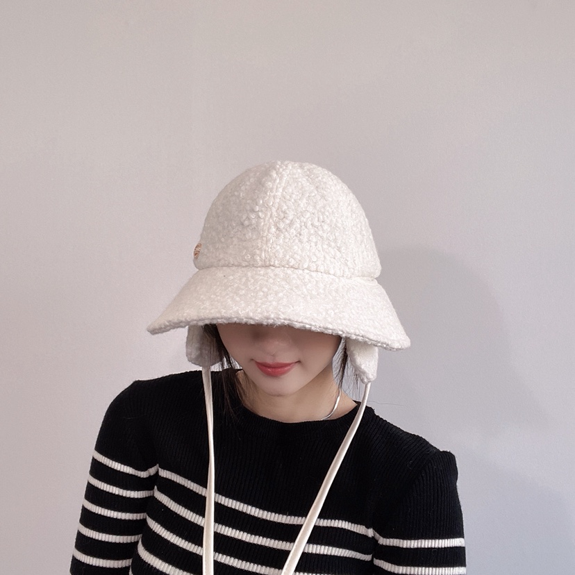 LOVELY HAT東大門㊣實拍女裝新款人氣真品職業推薦休閑帽子LOVELY HAT帽子