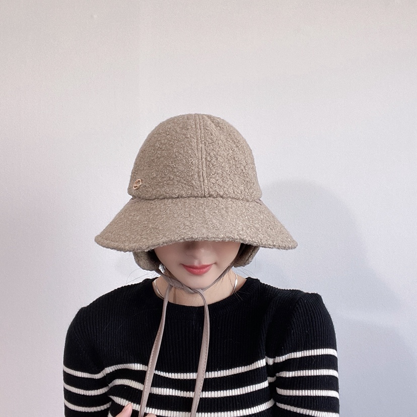 LOVELY HAT東大門㊣實拍女裝新款人氣真品職業推薦休閑帽子LOVELY HAT帽子