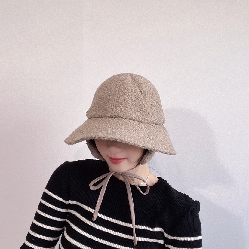 LOVELY HAT東大門㊣實拍女裝新款人氣真品職業推薦休閑帽子LOVELY HAT帽子