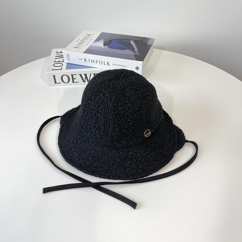 LOVELY HAT東大門㊣實拍女裝新款人氣真品職業推薦休閑帽子LOVELY HAT帽子圖色3