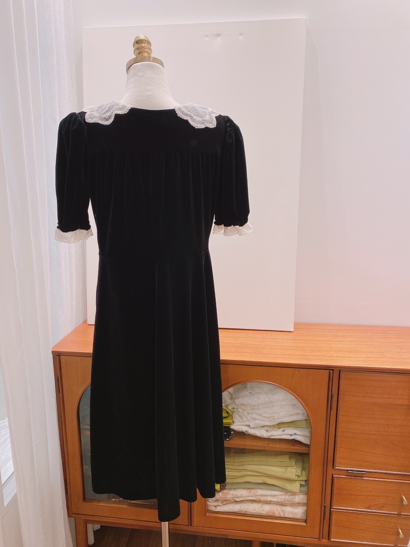 LETAILOR韓國代購㊣女裝新款時尚休閑熱賣真品職業人氣連衣裙LETAILOR連衣裙