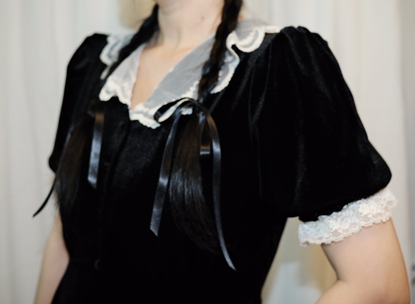 LETAILOR韓國代購㊣女裝新款時尚休閑熱賣真品職業人氣連衣裙LETAILOR連衣裙