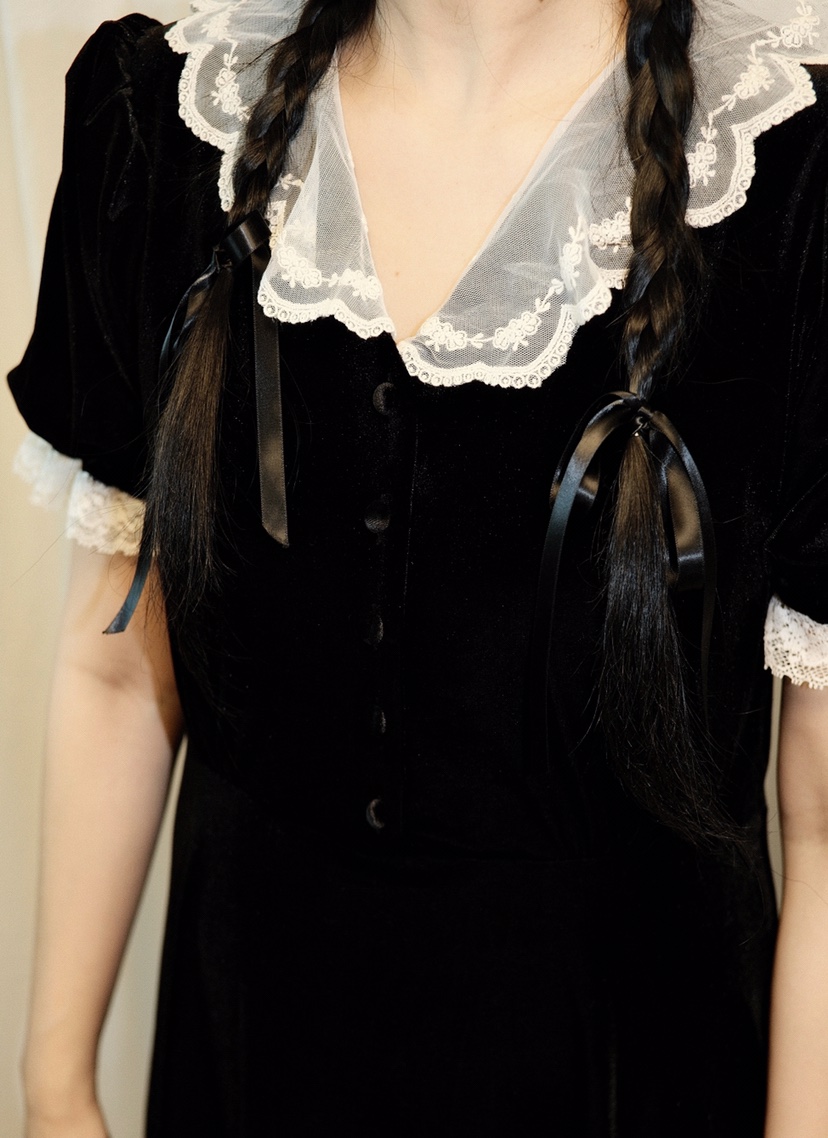 LETAILOR韓國代購㊣女裝新款時尚休閑熱賣真品職業人氣連衣裙LETAILOR連衣裙