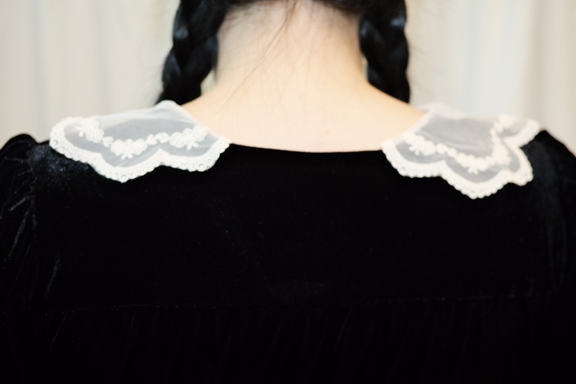 LETAILOR韓國代購㊣女裝新款時尚休閑熱賣真品職業人氣連衣裙LETAILOR連衣裙