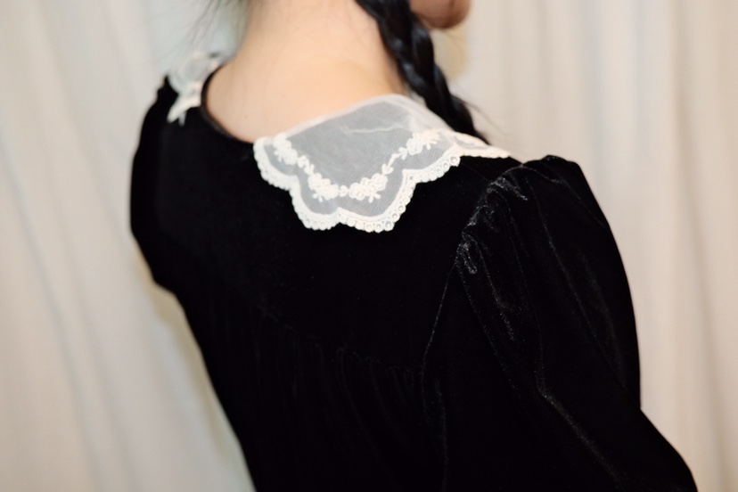 LETAILOR韓國代購㊣女裝新款時尚休閑熱賣真品職業人氣連衣裙LETAILOR連衣裙