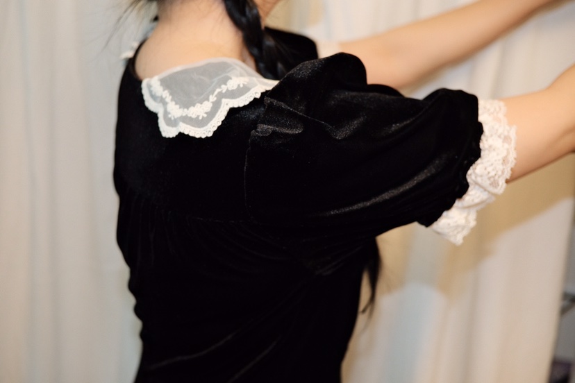 LETAILOR韓國代購㊣女裝新款時尚休閑熱賣真品職業人氣連衣裙LETAILOR連衣裙