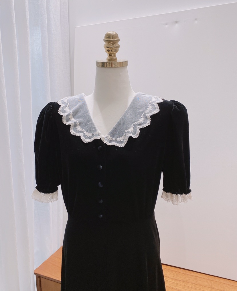 LETAILOR韓國代購㊣女裝新款時尚休閑熱賣真品職業人氣連衣裙LETAILOR連衣裙