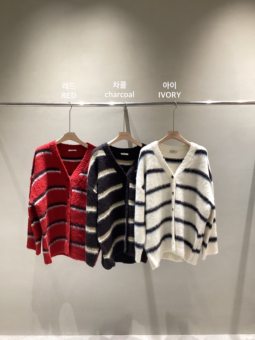 NEAR LEAP-P東大門㊣實拍女裝新款熱賣時尚職業真品針織衫NEAR LEAP針織衫